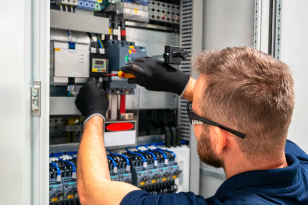 Best 24-Hour Electrician  in Lake Camelot, IL