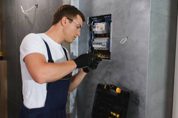 Best Circuit Breaker Repair  in Lake Camelot, IL
