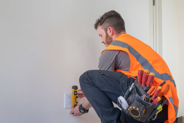 Best Electrical Outlet Repair  in Lake Camelot, IL