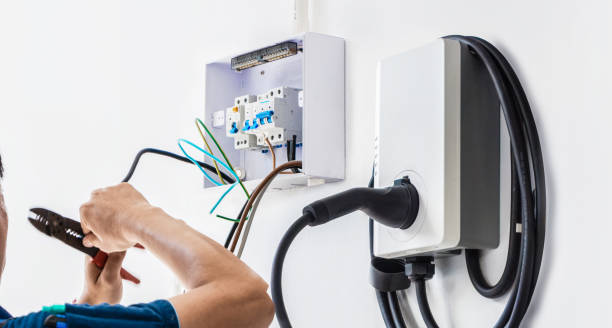 Best Industrial Electrical Services  in Lake Camelot, IL